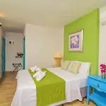 Otel Bedirhan