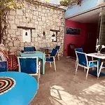 Bedirhan Szálloda Alacati