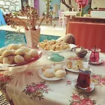 Bedirhan Otel