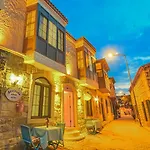 Bedirhan Alaçatı