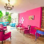 Bedirhan 3* Alaçatı