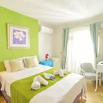 Otel Bedirhan