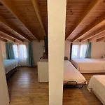 Bedirhan Szálloda Alacati