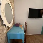 Szálloda Bedirhan Alacati