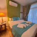Szálloda Bedirhan 3*