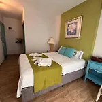 Szálloda Bedirhan 3*