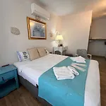 Szálloda Bedirhan 3*