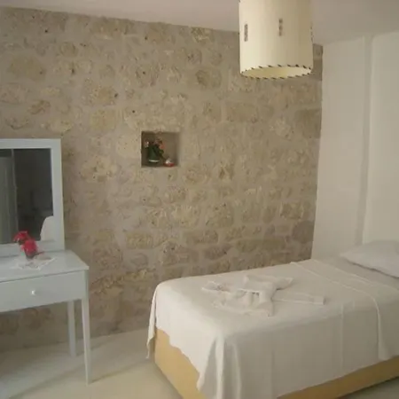 Bedirhan 3*