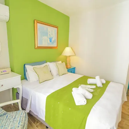 Bedirhan 3* Alaçatı