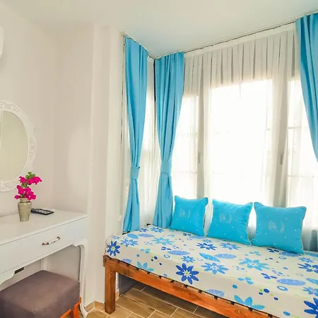 Hotel Bedirhan Alaçatı