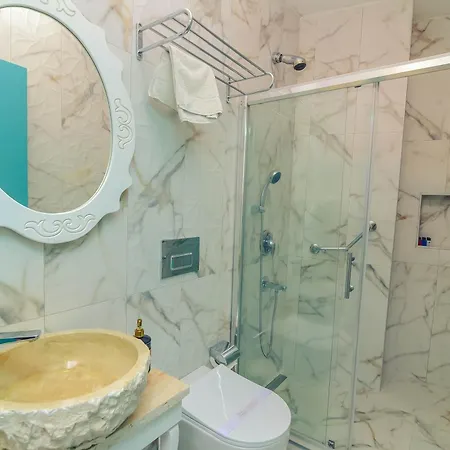 Bedirhan 3* Алачати