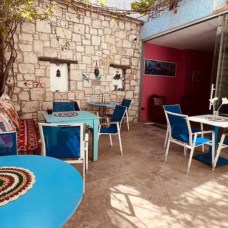 Bedirhan Отель Алачати