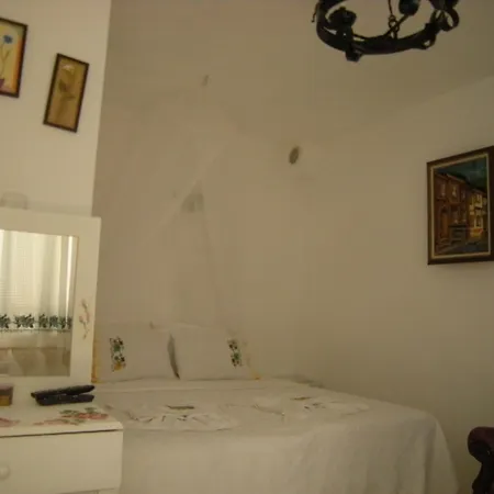 Bedirhan Hotel Alaçatı