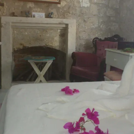 Bedirhan Hotel Alaçatı