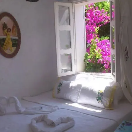 Bedirhan Hotel Alaçatı