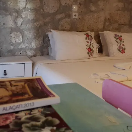 Bedirhan 3* Alaçatı