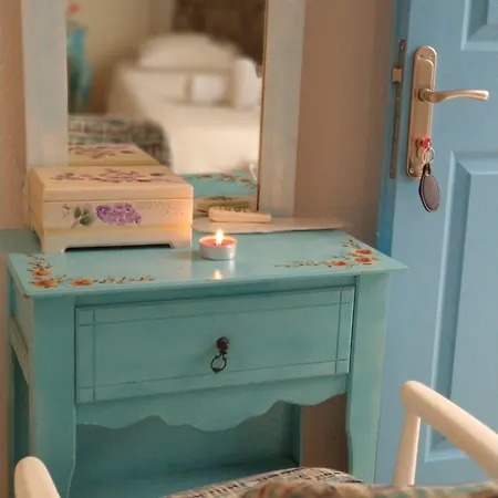 Bedirhan Hotel Alaçatı