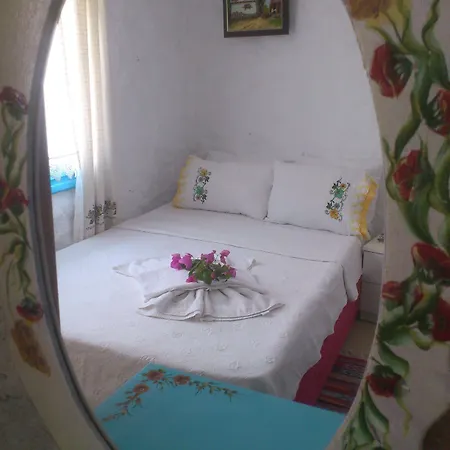 Hotel Bedirhan Alaçatı