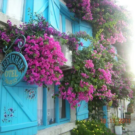 Bedirhan Hotel