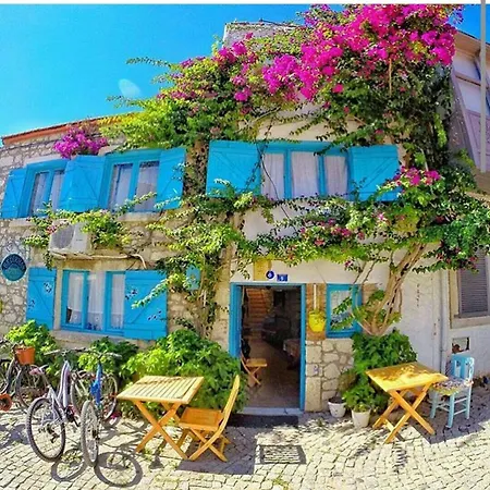 Bedirhan Hotel Alaçatı