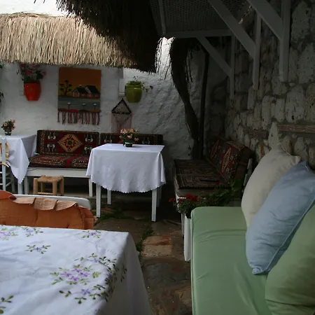 Bedirhan 3* Алачати