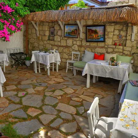 Bedirhan Ξενοδοχείο 3*