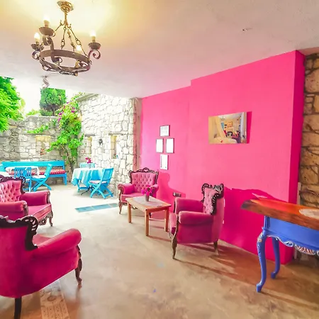 Bedirhan 3* Алачати