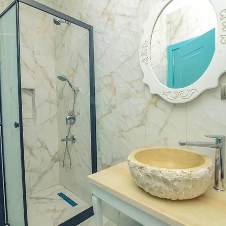 Hotel Bedirhan Alaçatı