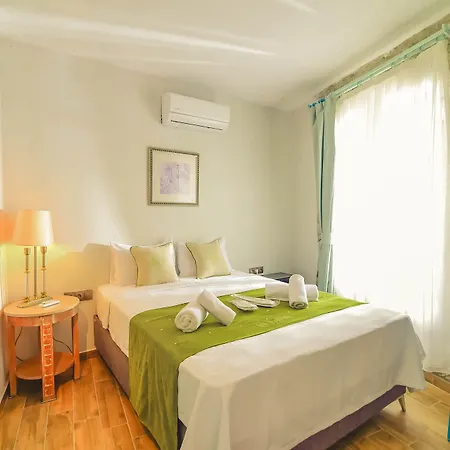 Hotel Bedirhan Alaçatı