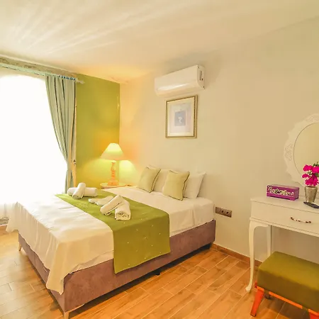 Bedirhan Hotel Alaçatı