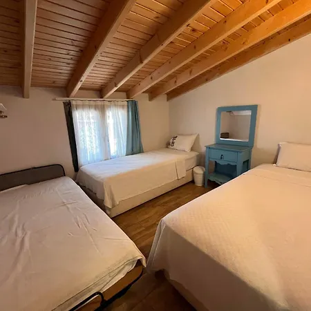 Bedirhan Алачати