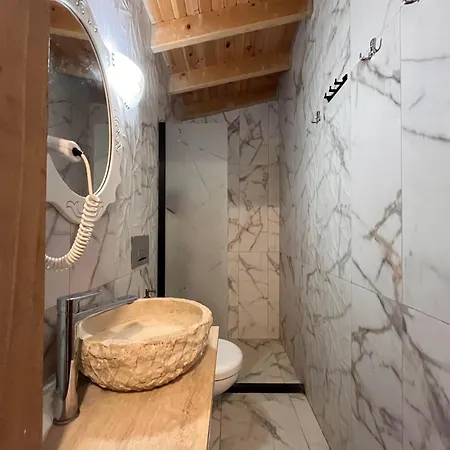 Отель Bedirhan 3*