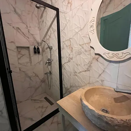 Bedirhan Отель 3*