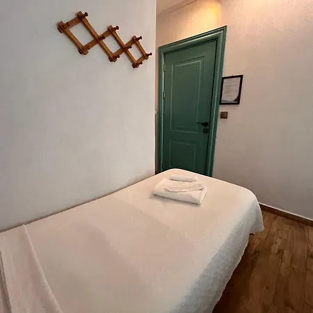 Bedirhan 3* Алачати