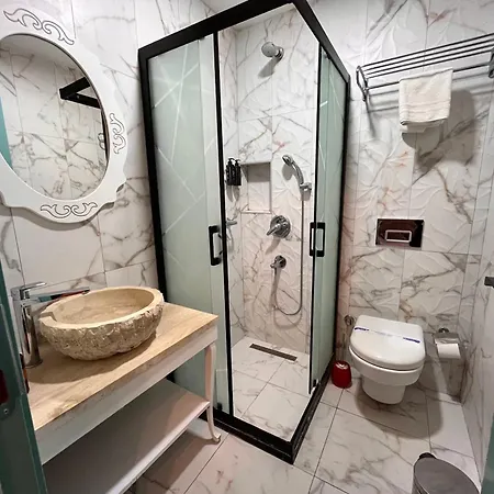 Bedirhan Отель 3*