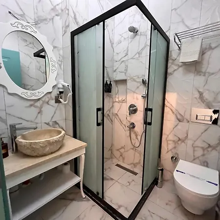 Bedirhan Отель 3*