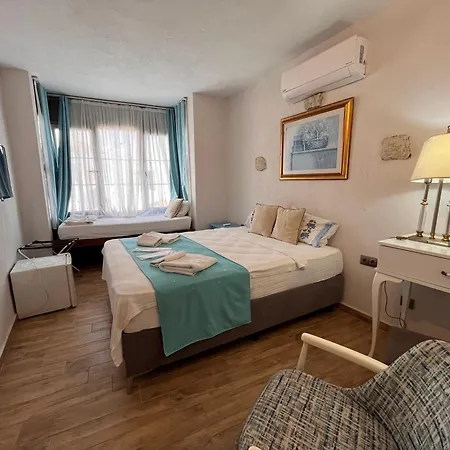 Bedirhan 3* Алачати