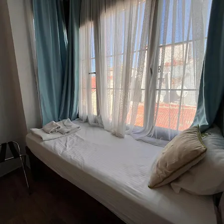 Bedirhan Отель Алачати