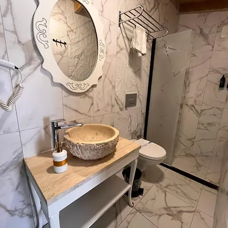 Отель Bedirhan 3*