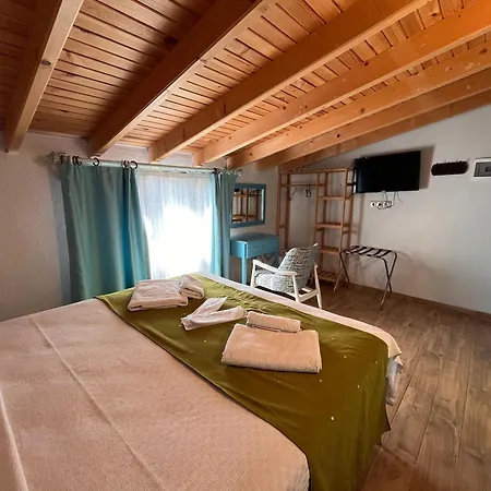 Bedirhan 3* Алачати