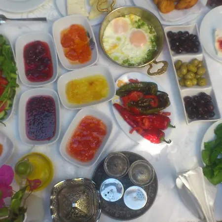 Hotel Bedirhan Alaçatı