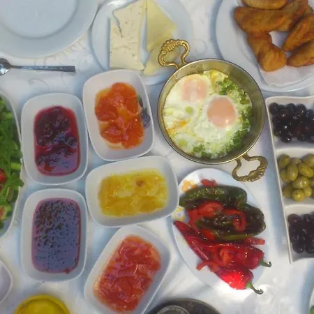 Bedirhan Hotel Alaçatı