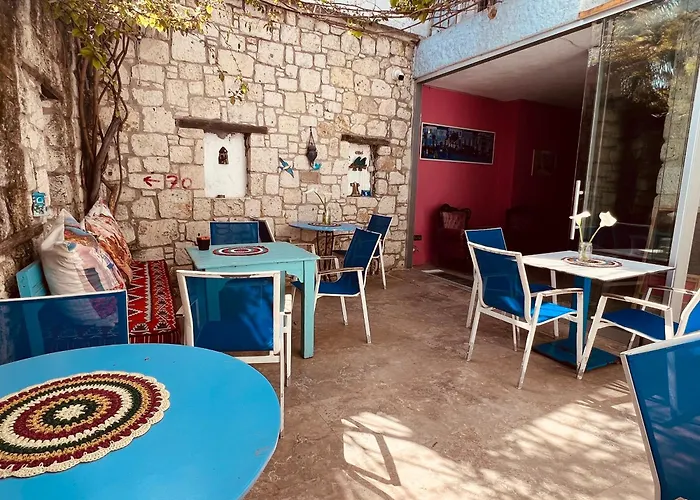 Bedirhan Otel Alaçatı