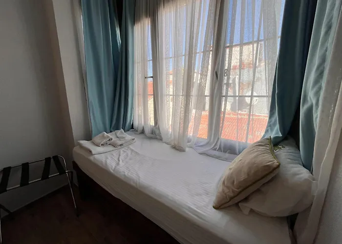 Bedirhan Otel Alaçatı