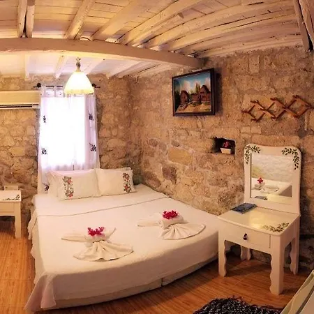 Bedirhan 3* Alacati
