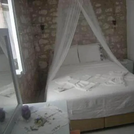 베디르한 코낙 오텔 3*