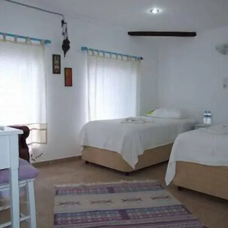 베디르한 코낙 오텔 3*