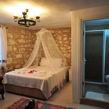 Bedirhan Hotel