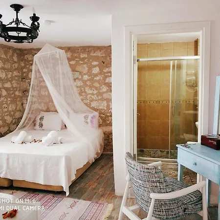 Bedirhan Hotel 3*