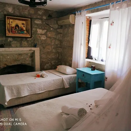 Bedirhan Alaçatı